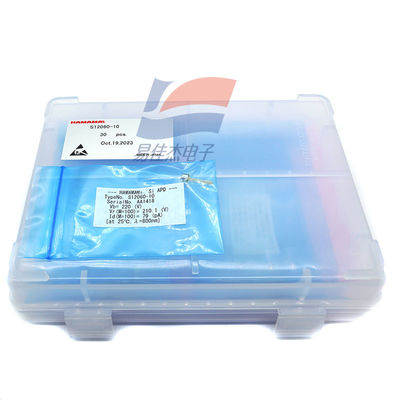 S12060-10 Near infrared  Si APD Low Temperature Coefficient Type APD for 800nm Band