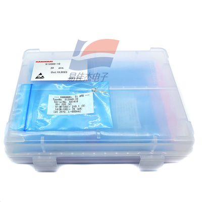 S12060-10 Near - infrared Silicon Avalanche Photodiode For Mainly Including Optical Rangefinders