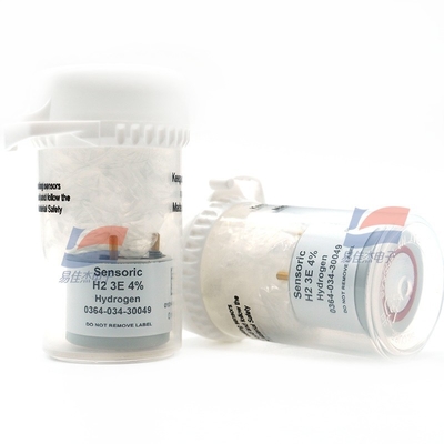 H2 3E 4% State-Of-The-Art Gas Sensor For High-Precision Gas Analysis