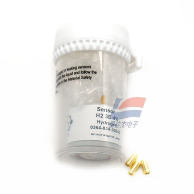 H2 3E 4% State-Of-The-Art Gas Sensor For High-Precision Gas Analysis