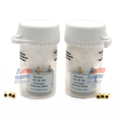 H2 3E 4% State-Of-The-Art Gas Sensor For High-Precision Gas Analysis
