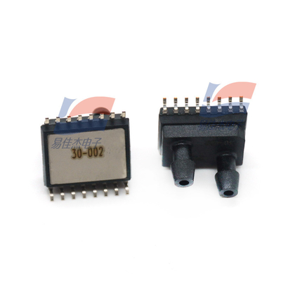 SM3041-015-D-C-3-S Temperature Resistant Pressure Sensor With 4-20mA Output Signal