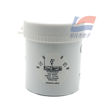 A3STF AD045-H04 Sulfur Dioxide Gas Sensor Low Operating Humidity for Industrial Environments
