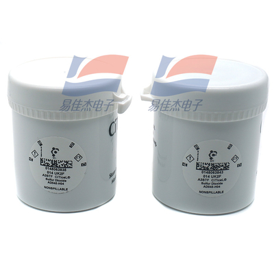 A3STF AD045-H04 Sulfur Dioxide Gas Sensor Low Operating Humidity for Industrial Environments