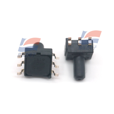 AG206-050KG Pressure Sensors IP67 -40°C To 85°C for Pressure Testing Applications