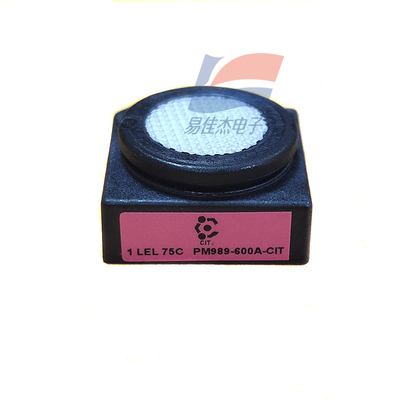 PM989-600A-CIT 1LEL 75C Catalytic Oxidation Combustible Gas Sensor