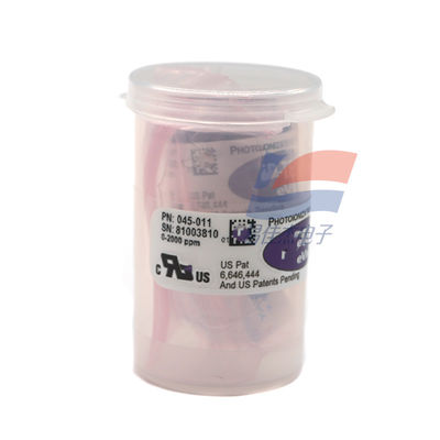 045-011 Photoionization Sensor 0 To 2000ppm Gas Sensor For Accurate Monitoring