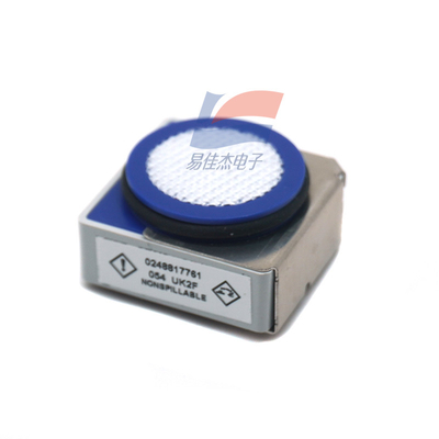 AC400-R00A-CIT Precision H2S Gas Sensor 0 To 20 PPM 0.1 PPM Resolution Analog Output
