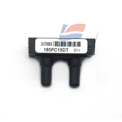 185PC15DT Analog 2% Accuracy 6V Pressure Sensor -40 Degrees Celsius Operating 0-15 Psi