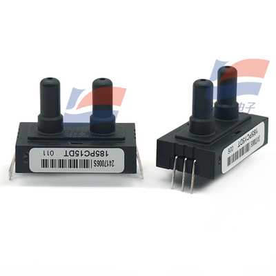 185PC15DT Analog 2% Accuracy 6V Pressure Sensor -40 Degrees Celsius Operating 0-15 Psi
