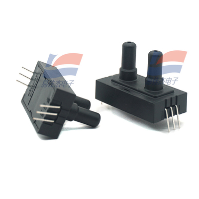 185PC15DT Analog 2% Accuracy 6V Pressure Sensor -40 Degrees Celsius Operating 0-15 Psi