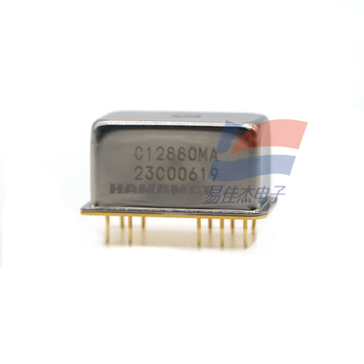 C12880MA Mini Spectrometer Micro Spectrometer Ultra Compact Fingertip Size For A Variety Of Devices