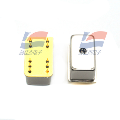 C12880MA Mini Spectrometer Micro Spectrometer Ultra Compact Fingertip Size For A Variety Of Devices