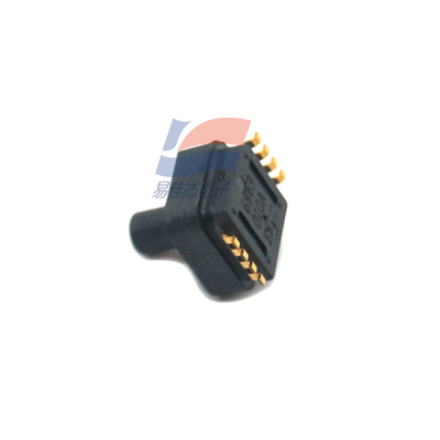 XGZP6869A005KPGL033 Gauge Pressure Sensors Board Mount With 85 Celsius Max Temp And 2% Accuracy