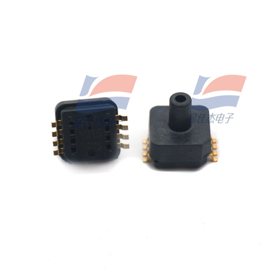 XGZP6869A005KPGL033 Gauge Pressure Sensors Board Mount With 85 Celsius Max Temp And 2% Accuracy