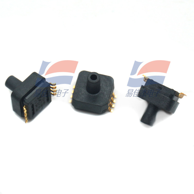 XGZP6869A005KPGL033 Gauge Pressure Sensors Board Mount With 85 Celsius Max Temp And 2% Accuracy