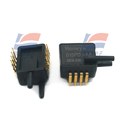 YJJ ASDXRRX015PDAA5 Pressure Sensor Bulk 2.31mm -20 ° C Minimum Operating Temperature 15psi for Board-computer Interface