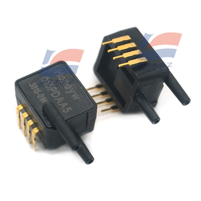 YJJ ASDXRRX015PDAA5 Pressure Sensor Bulk 2.31mm -20 ° C Minimum Operating Temperature 15psi for Board-computer Interface
