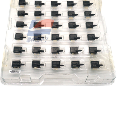 YJJ ASDXRRX015PDAA5 Pressure Sensor Bulk 2.31mm -20 ° C Minimum Operating Temperature 15psi for Board-computer Interface