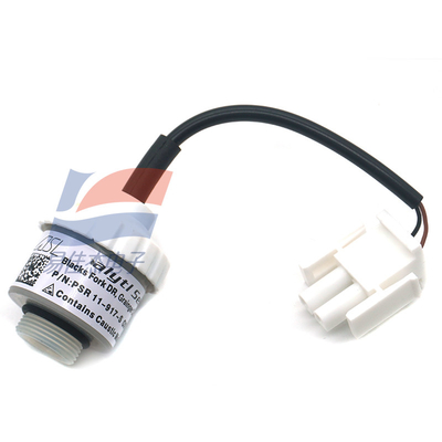 PSR 11-917-S Accuracy Gas Sensor 0-100% Measuring Range 6 Months Shelf Life for Precise Gas Detection
