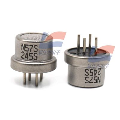 NAP-57S Contact Combustion Gas Sensor Good Stability for Detecting Combustible Gases Like Methane  Propane