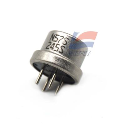 NAP-57S Contact Combustion Gas Sensor Good Stability for Detecting Combustible Gases Like Methane  Propane
