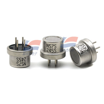 NAP-57S Contact Combustion Gas Sensor Good Stability for Detecting Combustible Gases Like Methane  Propane