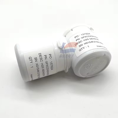 SPXCDXSFXSS Catalytic Bead Sensor Gas Detector 20.0 To 100.0% LEL Range For Industrial Safety