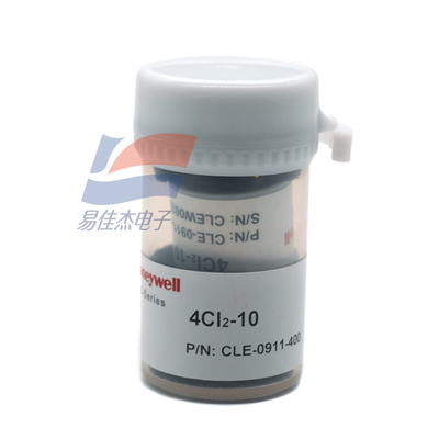 4CL2-10 Precision Gas Sensor With 0.1 Ppm Resolution Maximum Overload Of 50 Ppm