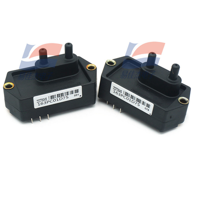 YJJ AWM700 Series Compensated/Amplified Airflow Sensor AWM720P1 5V Output Voltage Pressure Sensor Made With Silicon Casing Material