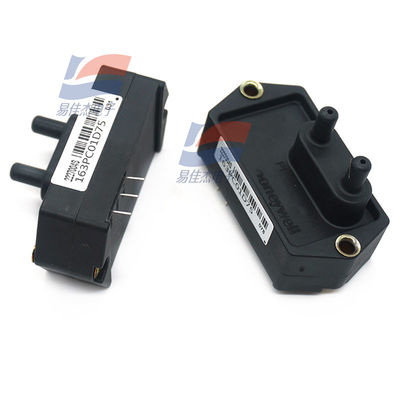 142PC15D Board Mount Pressure Sensors Analog Output Dual Axial Barbless