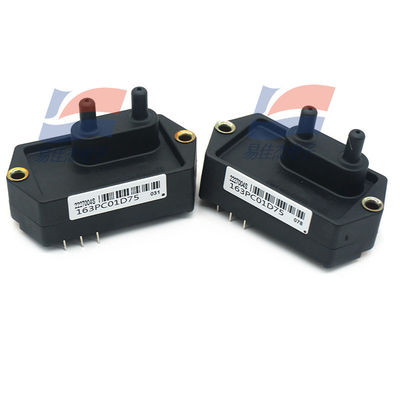 142PC15D Board Mount Pressure Sensors Analog Output Dual Axial Barbless