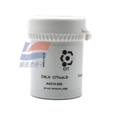 AA015-000 CNLH 2-electrode Electrochemical Gas Sensor Precision With 0-2 Ppm O2 Range