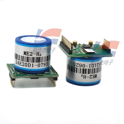 ZE07-H2 Hydrogen Gas Sensor For Portable Hydrogen Leak Detectors Fixed Hydrogen Monitoring Systems