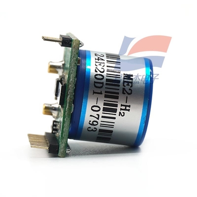 ZE07-H2 Hydrogen Gas Sensor For Portable Hydrogen Leak Detectors Fixed Hydrogen Monitoring Systems
