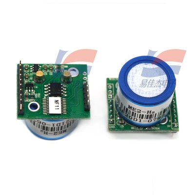 YJJ ZE07-CO Carbon Monoxide Sensor Module for Portable Air Monitoring UART Output 3V-TTL Level