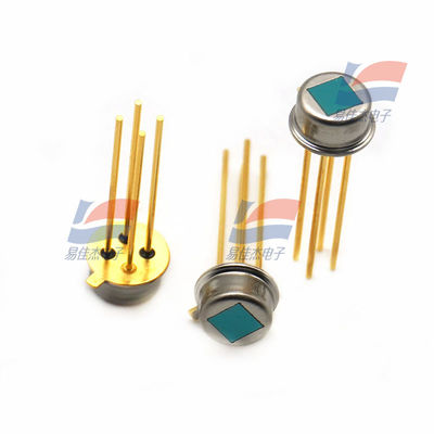 T15770 Thermopile Detector High Sensitiviry TO-18 Package Band Pass Filter
