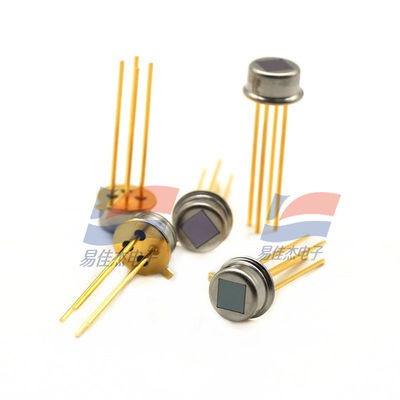 T15770 Thermopile Detector High Sensitiviry TO-18 Package Band Pass Filter