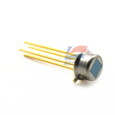 T15770 1.2 X 1.2mm UV Photodiode Sensor With 4.45 Um Band Pass Filter