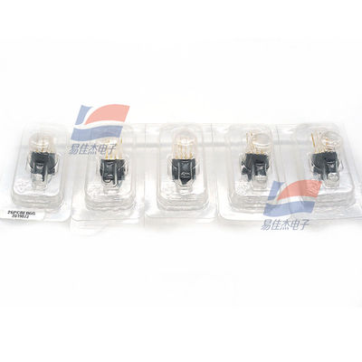 26PCBFB6G Board Mount Pressure Sensors Miniature Low Pressure Unamplified