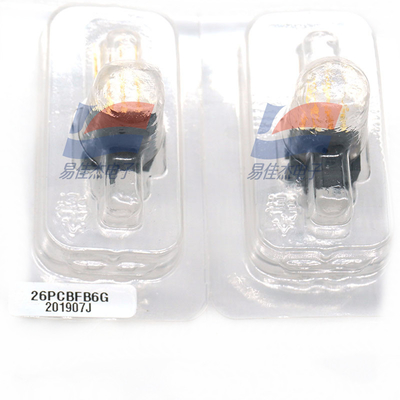 YJJ 26PCBFB6G 5PSI Pressure Sensor With Temperature Compensation Board Machine Interface