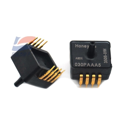 ASDXACX030PAAA5 Accurate Analog Electronic Pressure Sensor 30 Psi Through Hole Mounting 5V Operating Voltage