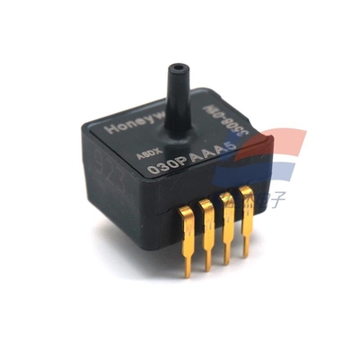 ASDXACX030PAAA5 Accurate Analog Electronic Pressure Sensor 30 Psi Through Hole Mounting 5V Operating Voltage