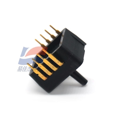 ASDXACX030PAAA5 Accurate Analog Electronic Pressure Sensor 30 Psi Through Hole Mounting 5V Operating Voltage