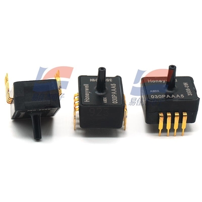 ASDXACX030PAAA5 Accurate Analog Electronic Pressure Sensor 30 Psi Through Hole Mounting 5V Operating Voltage
