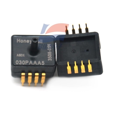 ASDXACX030PAAA5 Accurate Analog Electronic Pressure Sensor 30 Psi Through Hole Mounting 5V Operating Voltage
