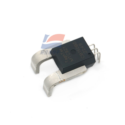 MTC921CB-150B5 Closed Loop Current Sensor Sensitivity 6V Output Noise TA25℃ Product Type
