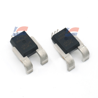 MTC921CB-150B5 Closed Loop Current Sensor Sensitivity 6V Output Noise TA25℃ Product Type