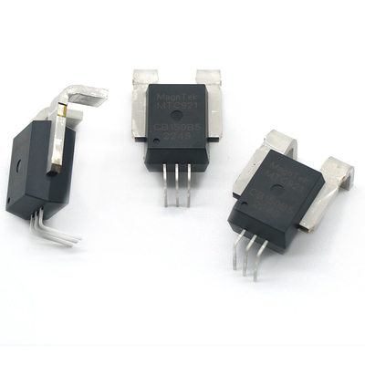 MTC921CB-150B5 Closed Loop Current Sensor Sensitivity 6V Output Noise TA25℃ Product Type