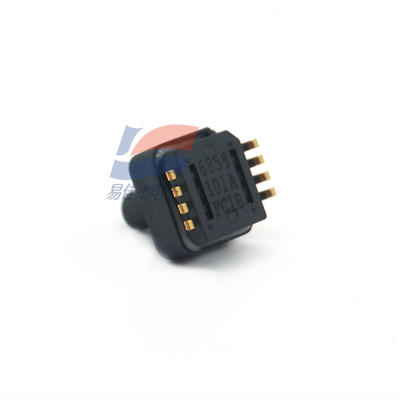 XGZP6858A15115 Precision Electronic Pressure Sensor Response Time 2.5mS 0-100\u2026700kPa Range 0~60\u2103/F Compensation